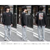 トレーナー 裏起毛 オーバーサイズ | Rocky Monroe | 詳細画像31