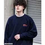 トレーナー 裏起毛 オーバーサイズ | Rocky Monroe | 詳細画像23