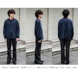 ポロシャツ ニット ワンポイント刺繍 | Rocky Monroe | 詳細画像33