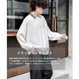 ポロシャツ ニット ワンポイント刺繍 | Rocky Monroe | 詳細画像29