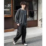 ポロシャツ ニット ワンポイント刺繍 | Rocky Monroe | 詳細画像10