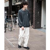 ポロシャツ ニット ワンポイント刺繍 | Rocky Monroe | 詳細画像24