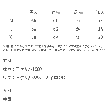 ポロシャツ ニット ワンポイント刺繍 | Rocky Monroe | 詳細画像34