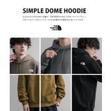 THENORTHFACE パーカー 裏起毛 | Rocky Monroe | 詳細画像17 