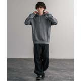 THENORTHFACE パーカー 裏起毛 | Rocky Monroe | 詳細画像7 