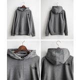 THENORTHFACE パーカー 裏起毛 | Rocky Monroe | 詳細画像18 