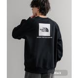 ブラック | THE NORTH FACE | Rocky Monroe