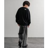 ノースフェイス ホワイトレーベル 長袖スウェット | Rocky Monroe | 詳細画像4