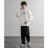 ノースフェイス ホワイトレーベル 長袖スウェット | Rocky Monroe | 詳細画像14