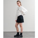 ノースフェイス ホワイトレーベル 長袖スウェット | Rocky Monroe | 詳細画像15