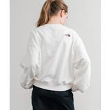 ノースフェイス ホワイトレーベル 長袖スウェット | Rocky Monroe | 詳細画像17