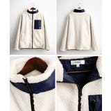 KANGOL ボアジャケット フリース | Rocky Monroe | 詳細画像42 