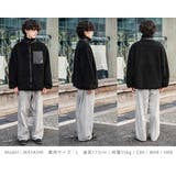 KANGOL ボアジャケット フリース | Rocky Monroe | 詳細画像45 