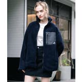 KANGOL ボアジャケット フリース | Rocky Monroe | 詳細画像28 