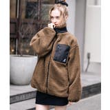 KANGOL ボアジャケット フリース | Rocky Monroe | 詳細画像37 