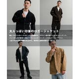 ロガージャケット コーデュロイ 14W | Rocky Monroe | 詳細画像18