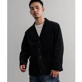 ロガージャケット コーデュロイ 14W | Rocky Monroe | 詳細画像2