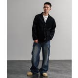 ロガージャケット コーデュロイ 14W | Rocky Monroe | 詳細画像3