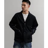 ロガージャケット コーデュロイ 14W | Rocky Monroe | 詳細画像5