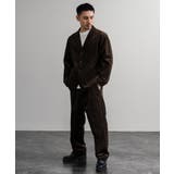 ロガージャケット コーデュロイ 14W | Rocky Monroe | 詳細画像7