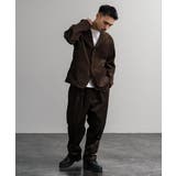 ロガージャケット コーデュロイ 14W | Rocky Monroe | 詳細画像8