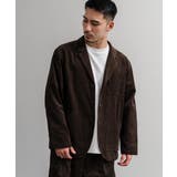 ロガージャケット コーデュロイ 14W | Rocky Monroe | 詳細画像9