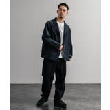 ロガージャケット コーデュロイ 14W | Rocky Monroe | 詳細画像13