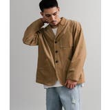 ロガージャケット コーデュロイ 14W | Rocky Monroe | 詳細画像14