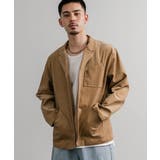 ロガージャケット コーデュロイ 14W | Rocky Monroe | 詳細画像15