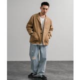 ロガージャケット コーデュロイ 14W | Rocky Monroe | 詳細画像16