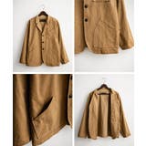 ロガージャケット コーデュロイ 14W | Rocky Monroe | 詳細画像20