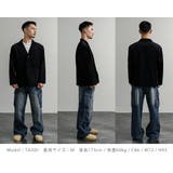 ロガージャケット コーデュロイ 14W | Rocky Monroe | 詳細画像22