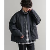 モッズパーカー ショート丈 オーバーサイズ | Rocky Monroe | 詳細画像7 