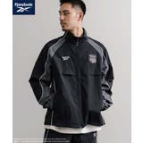 Reebok マウンテンパーカー ナイロンジャケット | Rocky Monroe | 詳細画像2 