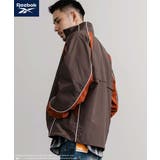 Reebok マウンテンパーカー ナイロンジャケット | Rocky Monroe | 詳細画像11 