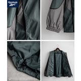 Reebok マウンテンパーカー ナイロンジャケット | Rocky Monroe | 詳細画像18 