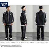 Reebok マウンテンパーカー ナイロンジャケット | Rocky Monroe | 詳細画像20 