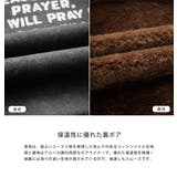 デッキジャケット ショート丈 裏ボア | Rocky Monroe | 詳細画像18 