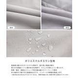 ファイバーダウンジャケット 中綿 アウター | Rocky Monroe | 詳細画像29