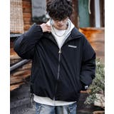 ファイバーダウンジャケット 中綿 アウター | Rocky Monroe | 詳細画像3