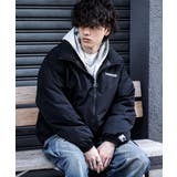 ファイバーダウンジャケット 中綿 アウター | Rocky Monroe | 詳細画像7