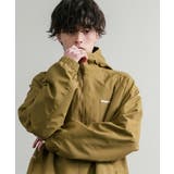 HUF ナイロンジャケット ラグラン | Rocky Monroe | 詳細画像6 