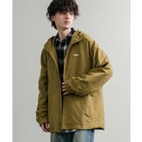 HUF ナイロンジャケット ラグラン | Rocky Monroe | 詳細画像7 