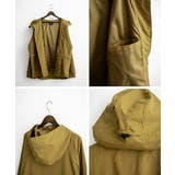 HUF ナイロンジャケット ラグラン | Rocky Monroe | 詳細画像13 