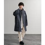 モッズコート スタンドネック オーバーサイズ | Rocky Monroe | 詳細画像17 