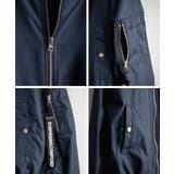 MA 1 フライトジャケット | Rocky Monroe | 詳細画像27