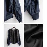 MA 1 フライトジャケット | Rocky Monroe | 詳細画像28