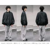 MA 1 フライトジャケット | Rocky Monroe | 詳細画像29