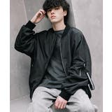 MA 1 フライトジャケット | Rocky Monroe | 詳細画像2