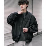 MA 1 フライトジャケット | Rocky Monroe | 詳細画像3